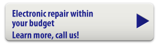 Electronic repair within your budget - rollover