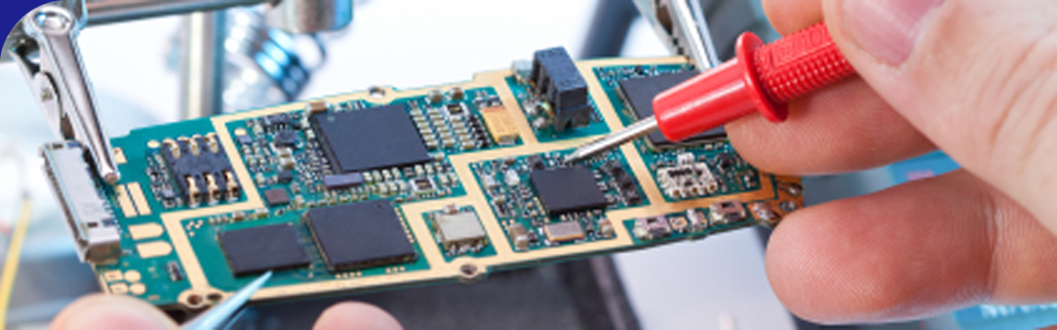 Electronic Repair